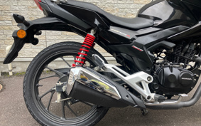 HONDA CBF125R PJJK