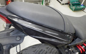 KAWASAKI NINJA 650 2013