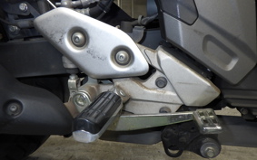 YAMAHA FZS25