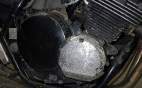 HONDA CB400SF VTEC SPEC 2 2002 NC39
