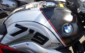 BMW R NINE T 2021