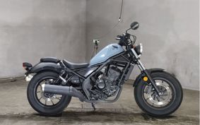HONDA REBEL MC49