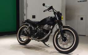 YAMAHA SR400 Gen.3 2003 RH01J