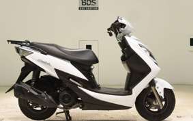 SUZUKI ｽｳｨｯｼｭ125 2017 DV12B