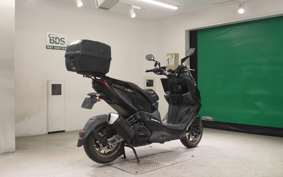 KYMCO KRV180TCS 2021