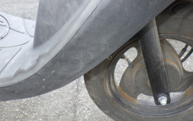 YAMAHA JOG Gen.5 SA36J