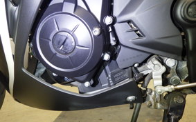 YAMAHA YZF R-3 2016 RH07J