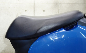 SUZUKI LET's CA4AA