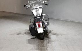 HARLEY FLSTN1580 JD5