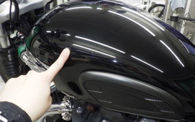 TRIUMPH BONNEVILLE SPEED 2025