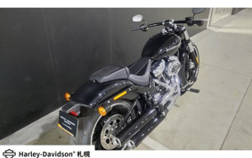 HARLEY FXBRS 2022 YHK