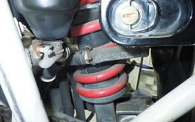 HONDA XLR250 BAJA MD22