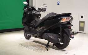 HONDA FORZA ZA 1999 MF10