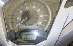 HONDA LEAD 125 JF45