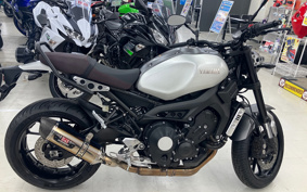 YAMAHA XSR900 2016 RN46J