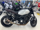 Фото Yamaha XSR900 2016 с японского аукциона