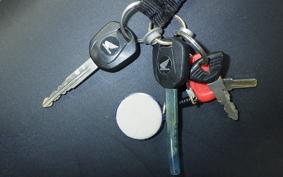 HONDA CBR400R ABS 2014 NC47