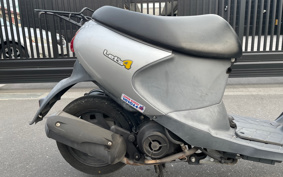 SUZUKI LETS4 CA45A