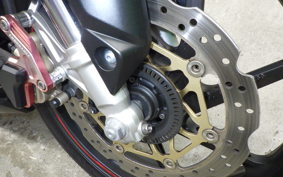 HONDA CBR250RR A 2011 MC51
