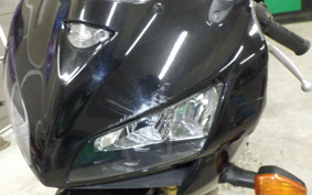 HONDA CBR600RR GEN 2 2007 PC37
