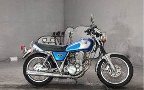 YAMAHA SR400 2008 RH01J