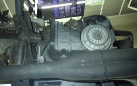 HONDA HORNET 250 2013 MC31