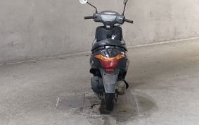 SUZUKI LET`S5 CA47A