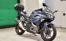 KAWASAKI NINJA 400 2022 EX400G