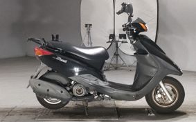 YAMAHA AKUSHI STREET SE53J