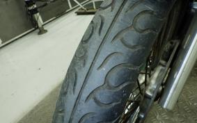 HONDA STEED 400 1994 NC26