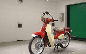 HONDA C110 SUPER CUB JA59