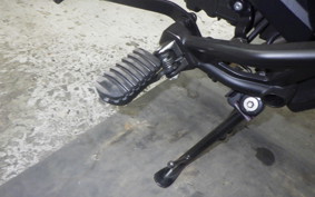 HONDA REBEL 250 A MC49