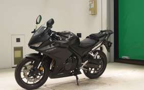 HONDA CBR400R 2024 NC65