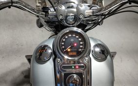 HARLEY FLD 1580 2012 GZ4