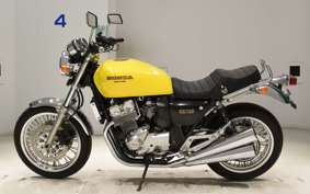 HONDA CB400F 1997 NC36