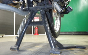 HONDA C110 SUPER CUB 1993 JA44