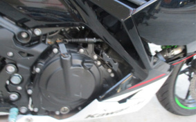 KAWASAKI NINJA 400 2022 EX400G