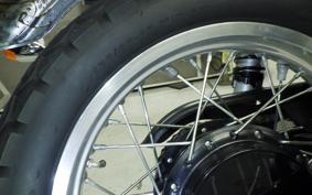 KAWASAKI W650 2007 EJ650A
