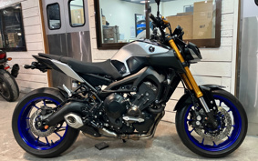 YAMAHA MT-09 SP ABS 2019 RN52J