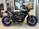 Фото Yamaha MT-09 SP ABS 2019 с японского аукциона