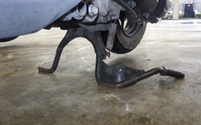 HONDA TACT Gen.4 AF75