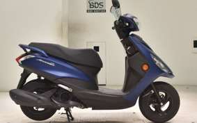 YAMAHA AXIS 125 Z SEJ6J