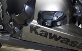 KAWASAKI NINJA 1000 A 2017 ZXT00W