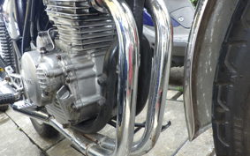 HONDA GB250 CLUBMAN Gen.4 2004 MC10