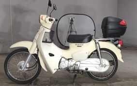 HONDA SUPER CUB50 AA09