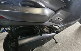 YAMAHA TORI CITY 300 ABS 1994 SH21J