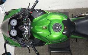 KAWASAKI ZX 1400 NINJA R A 2015