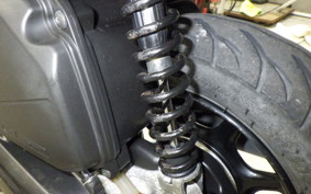 YAMAHA JOG-7 2008 AY01