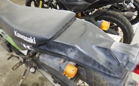 KAWASAKI SUPER SHERPA KL250G