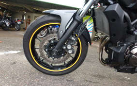 YAMAHA MT-07 ABS 2015 RM07J